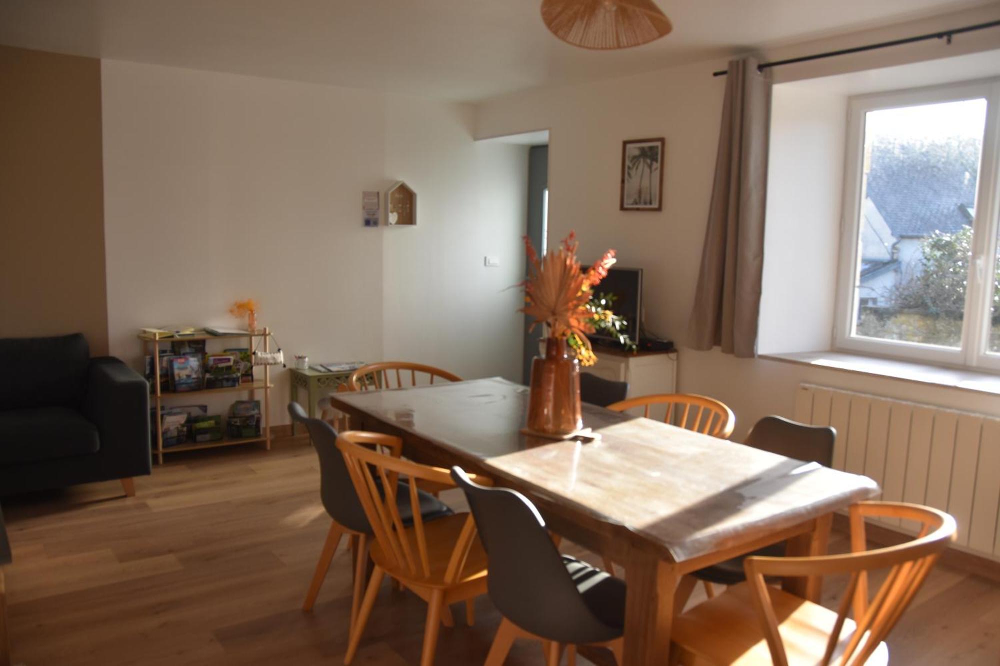 L'Escapade, Maison De Campagne Etienville Kültér fotó